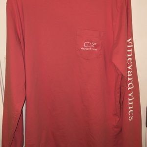 Brand new vineyard vine shirt